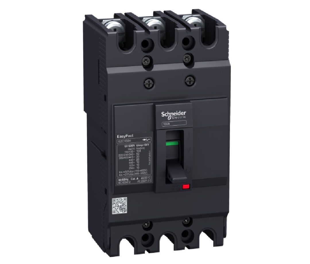 Molded Case Circuit Breaker